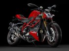 Ducati Streetfighter S